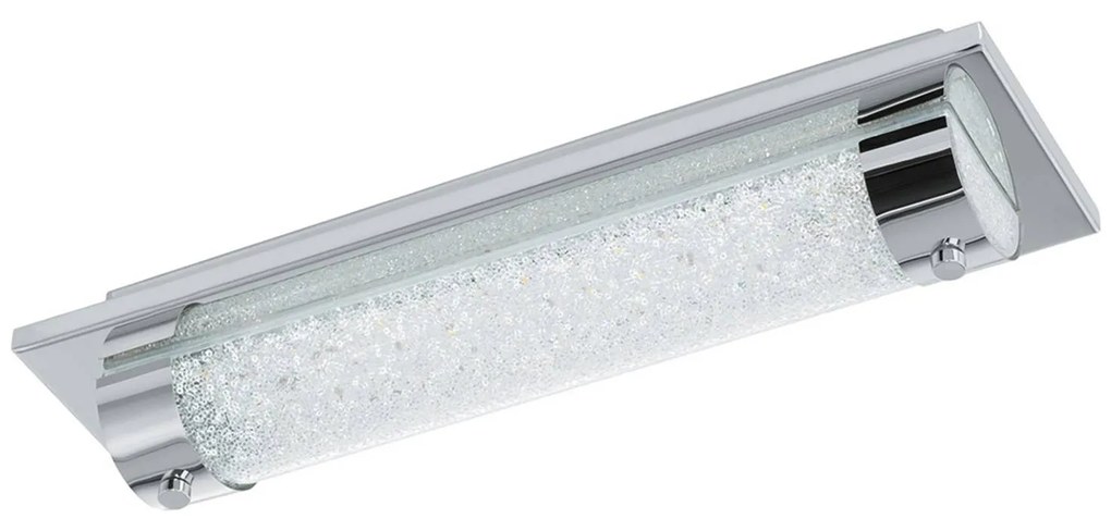 Stropné LED svetlo Tolorico, 35 cm dlhé