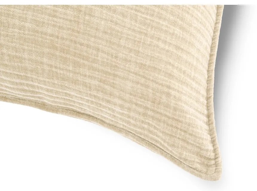 Dekoračný vankúš zo ženilky 45x45 cm Juliette – Tiseco Home Studio