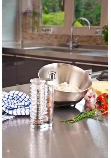 Cole&Mason - Mlynček na muškátový oriešok WALLIS 14,5 cm