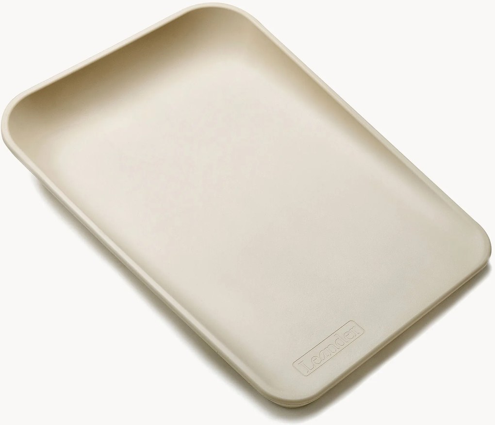 Prebaľovacia podložka Leander Matty