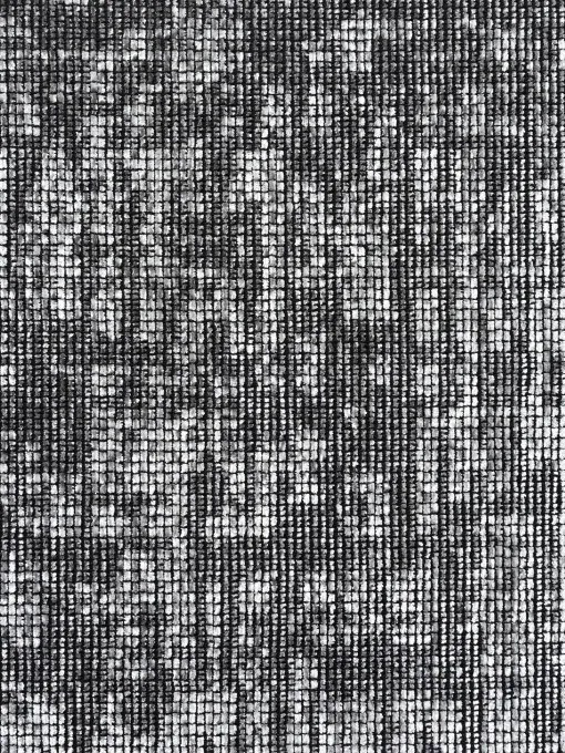 Koberec Elle Decoration BRILLIANCE Prisma strieborný / sivý