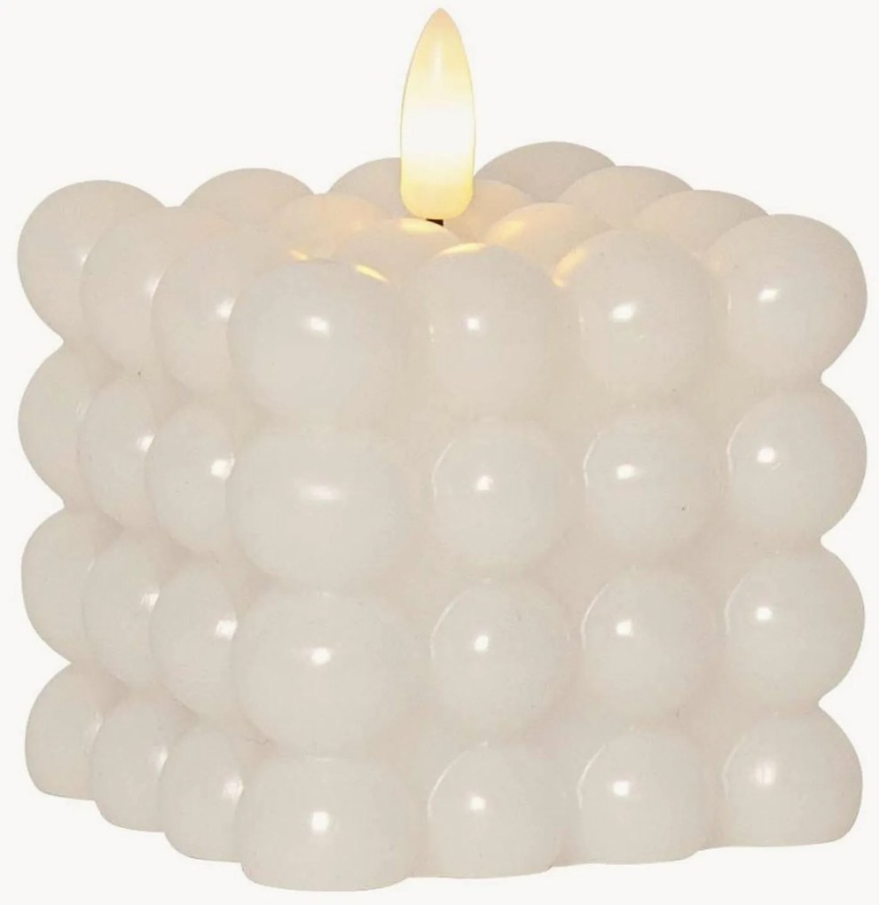 LED sviečka's časovačom Flame Dot