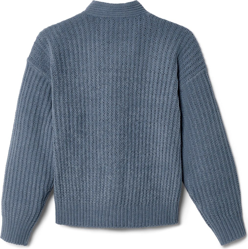 Detský ženilkový pletený svetrík