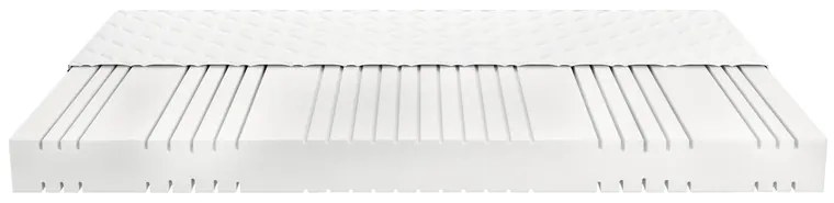 LIVARNO home 7-zónový matrac H3, 140 x 200 cm (100354928)