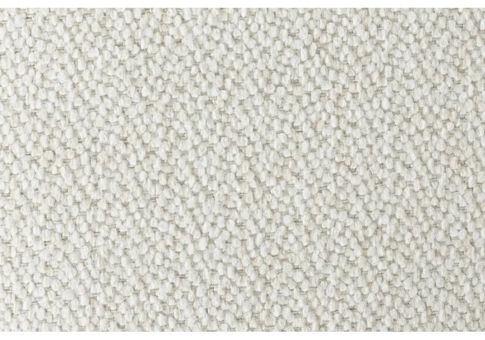 Biele kreslo Yuki – White Label