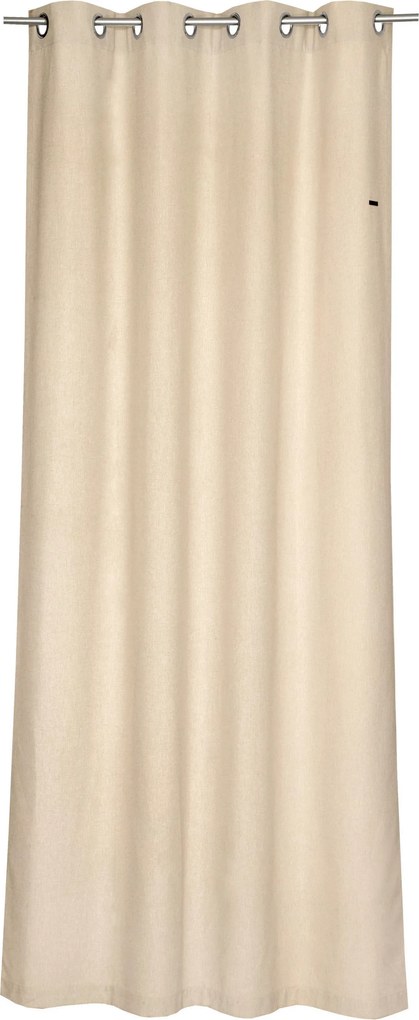 XXXLutz ZÁVES S OČKAMI, nepriehľadné, 140/250 cm Esprit - Záclony & závesy - 003021046414