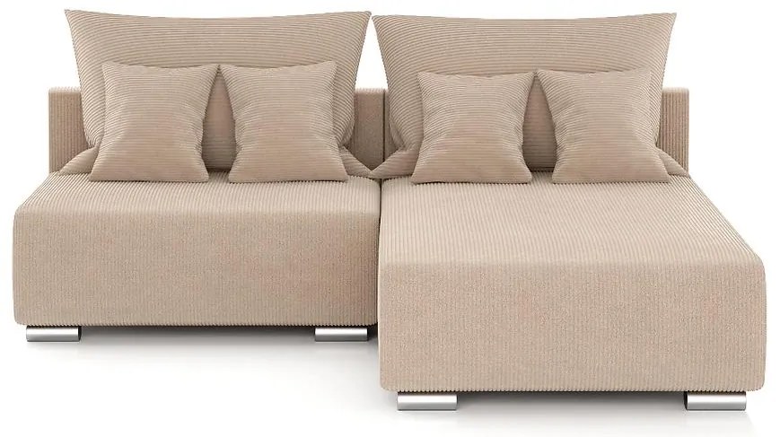 Rohová sedacia súprava Rich P Lincoln 61