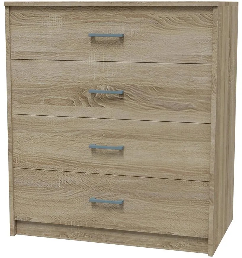 Komoda Verona sonoma