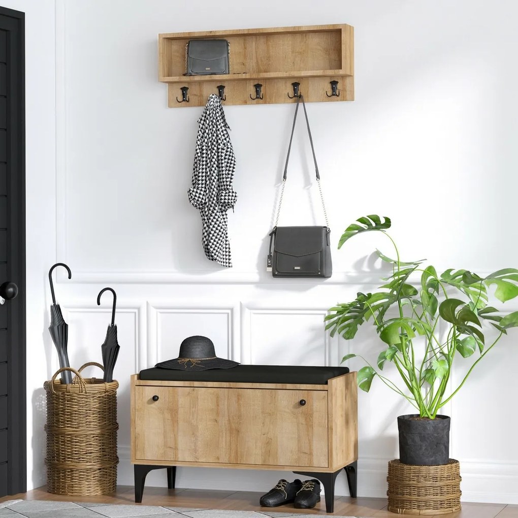 Predsieňová zostava Lena Oak