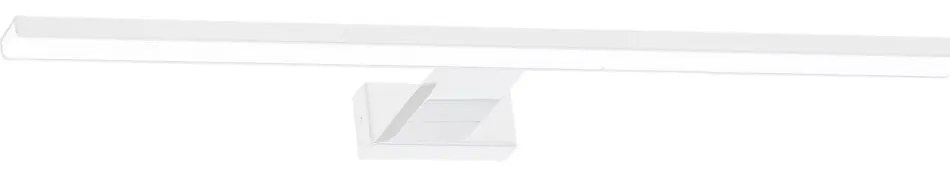 Nástenné LED svietidlo Shine1, 1x LED 15w, 4000k, (80 cm), w