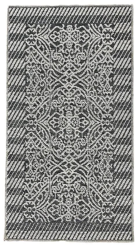 Koberec Toronto Plus 1,33/1,8 T151A 21 šedá