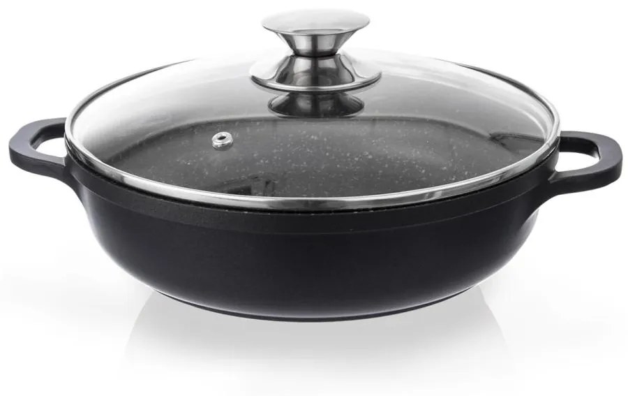 Kastról GRANDE s pokrievkou 4,3 l
