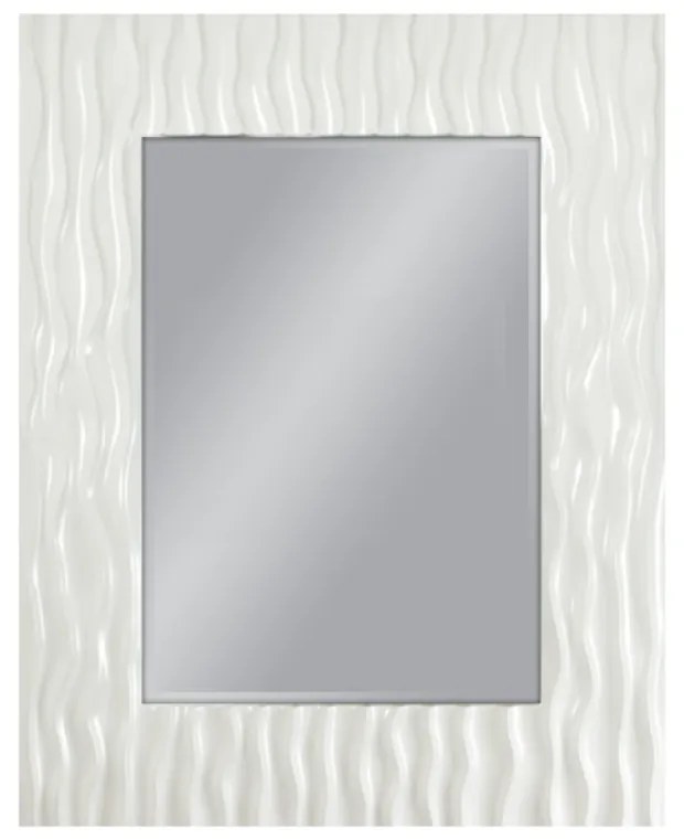 Zrkadlo Vague W 78x98cm