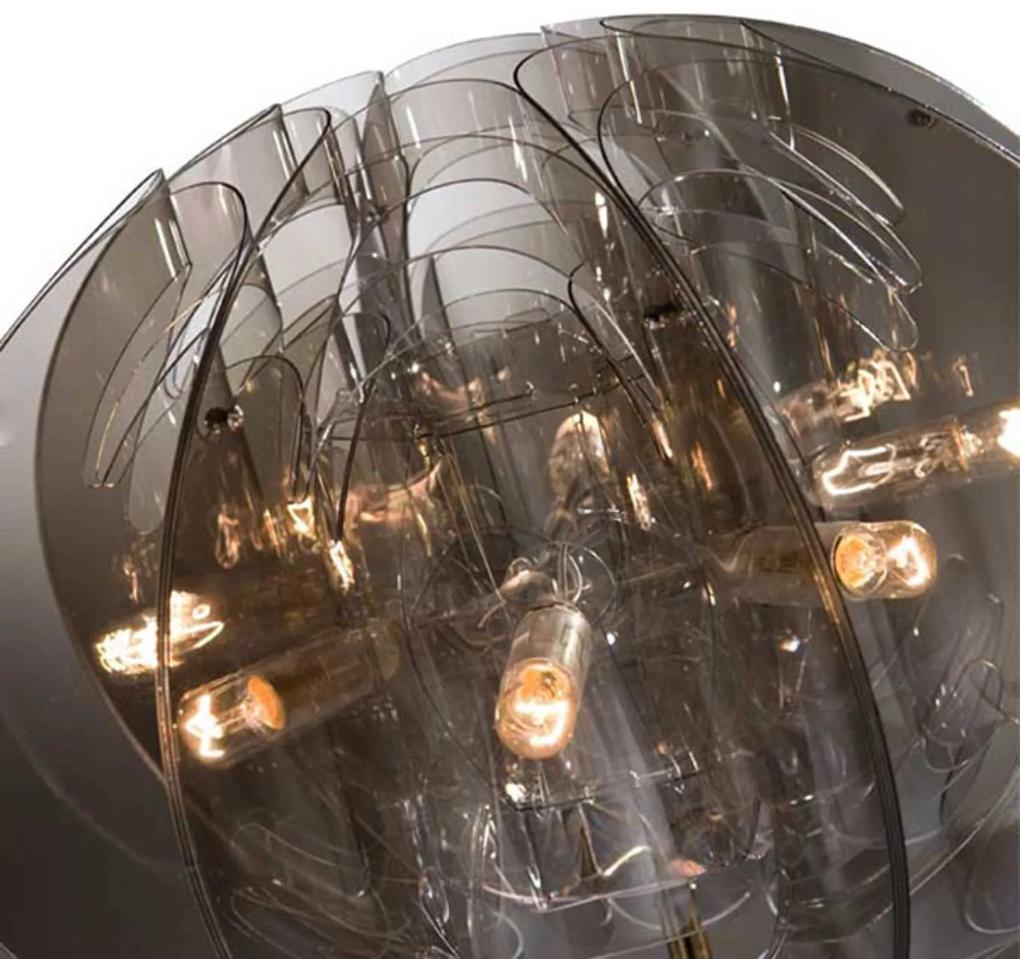 Slamp Atlante – dizajnérska stojaca lampa