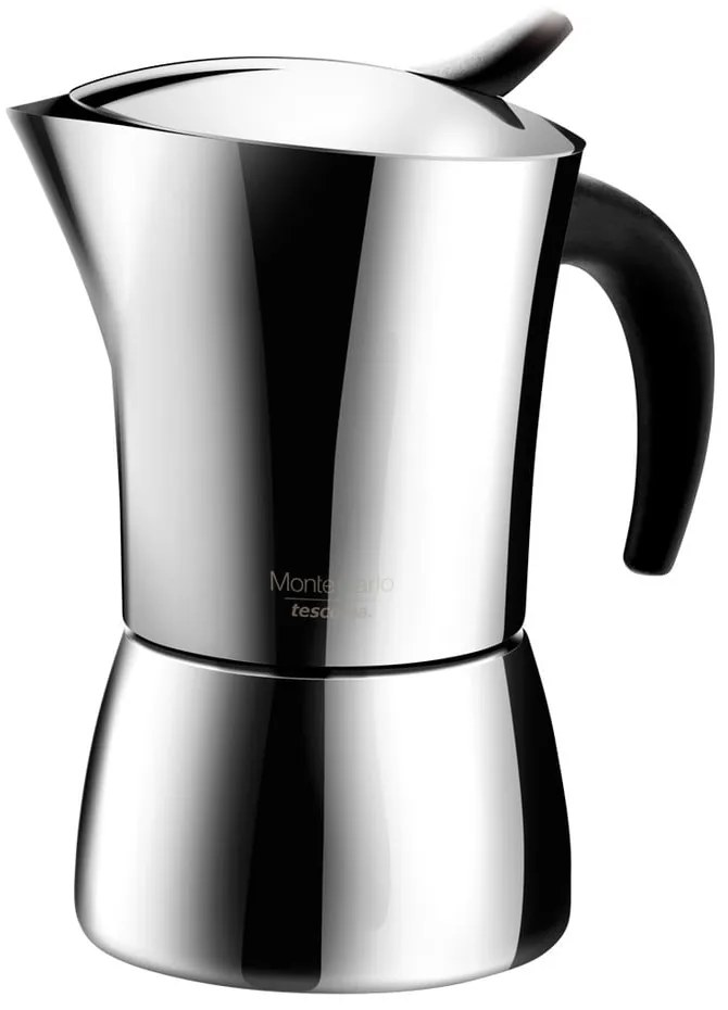 Moka kanvička 340 ml Monte Carlo – Tescoma