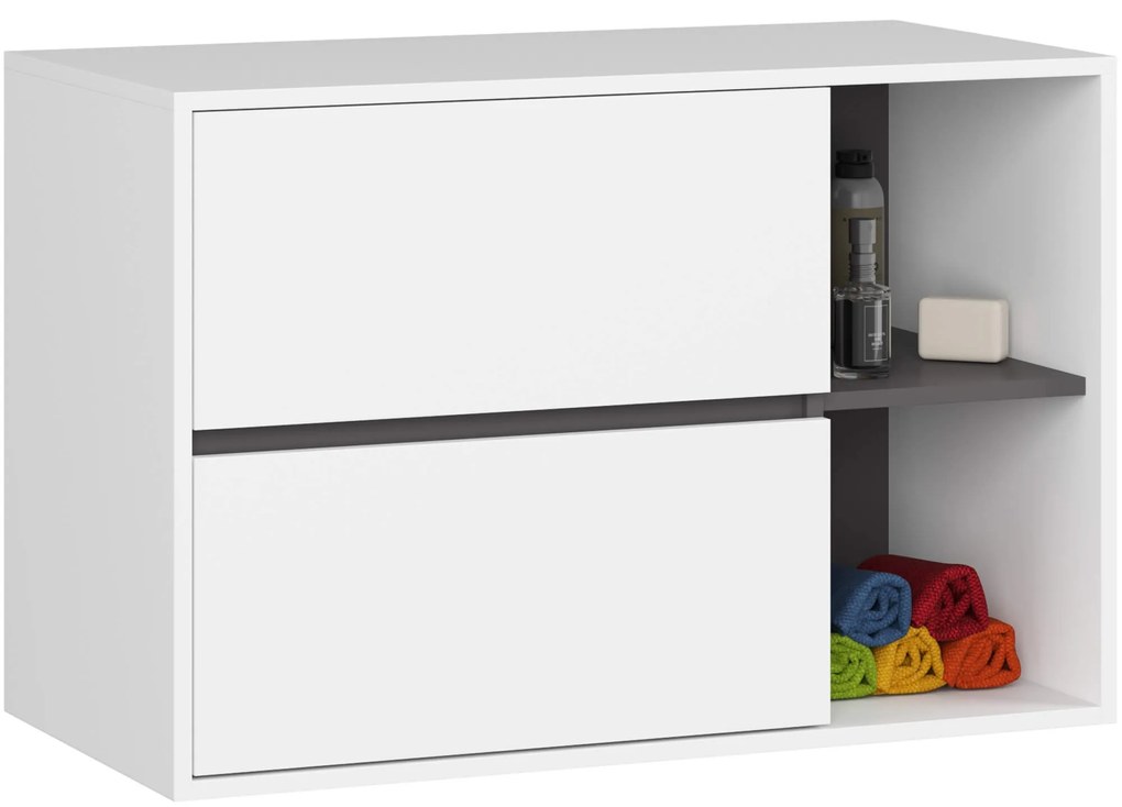 Koupelnová sestava VAMI - výber z 3 prevedení