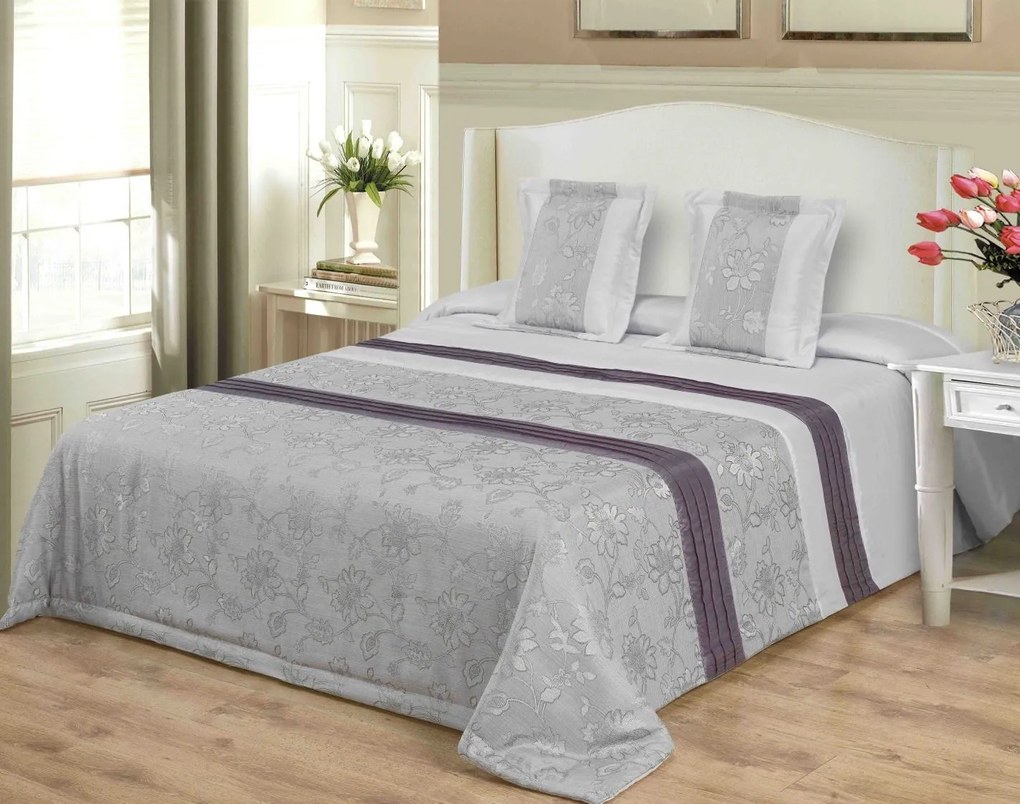 Prehoz na posteľ 81533 Rozmer deka-prehoz: 200x220 cm