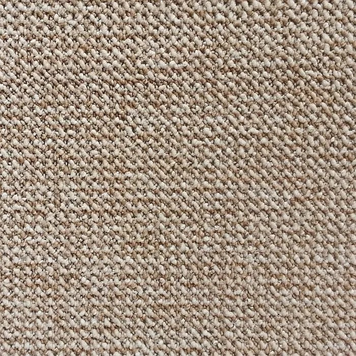 Timzo, Koberec metráž Orion 9219, na mieru, šíře 4m,5m, béžová, filc, chodba / predsieň