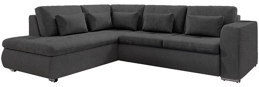 Rohová sedacia súprava Fado L ľavý  Vardo 19