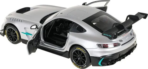 Auto na ovládanie RC auto Mercedes-AMG GT2 1:14