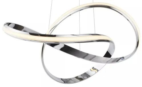 Paul Neuhaus 8291-17 - LED Stmievateľný luster na lanku MELINDA LED/30W/230V