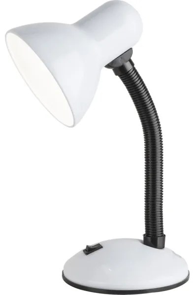 Rabalux 4168 - Stolná lampa DYLAN 1xE27/40W/230V