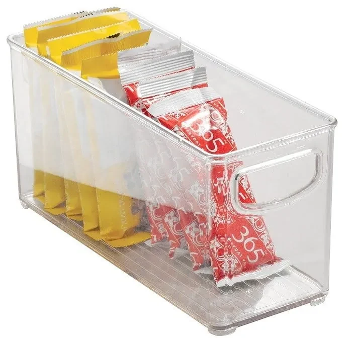 Kuchynský organizér InterDesign Clarity, 25 x 10 cm