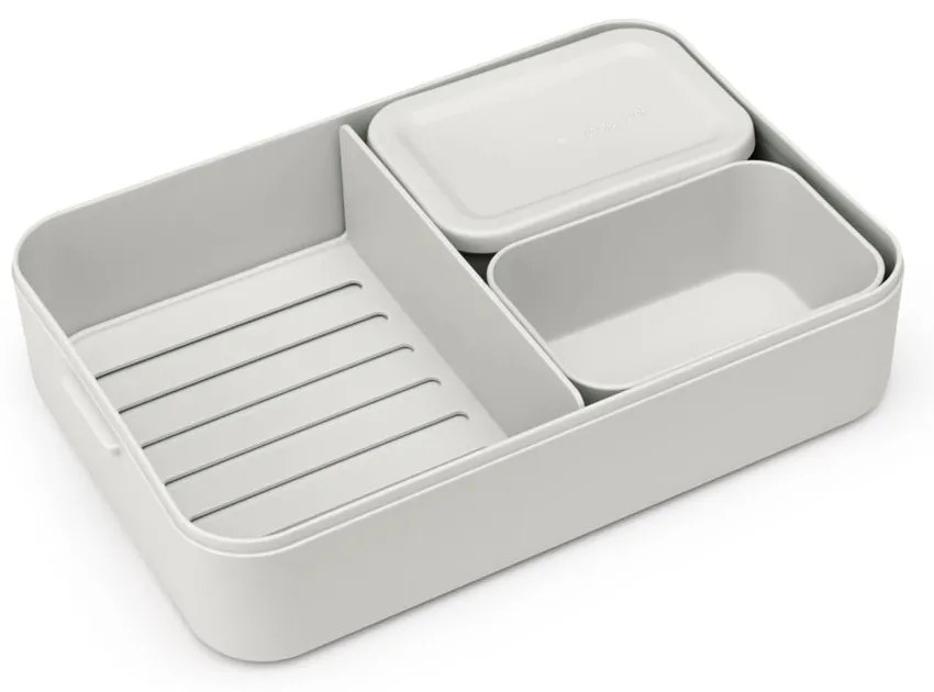 Desiatový box Make &amp; Take – Brabantia