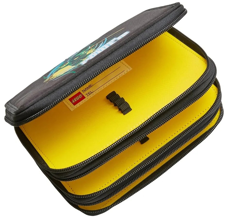 Peračník City Go Big – LEGO®