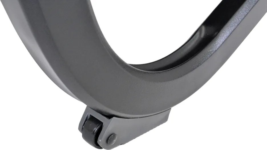 Ležadlo ZWL-515 DUO hliníkové