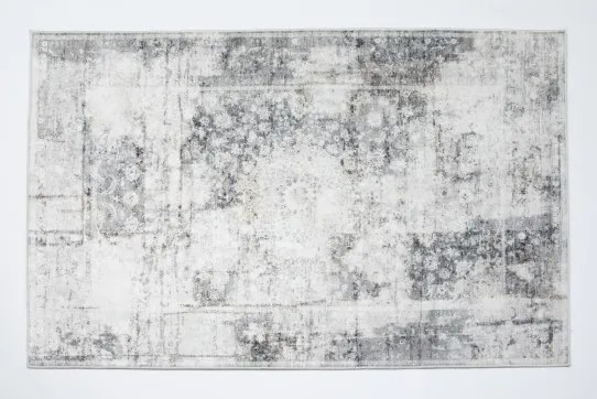 Protišmykový koberec VENEZIA PRINT 2403162N-1