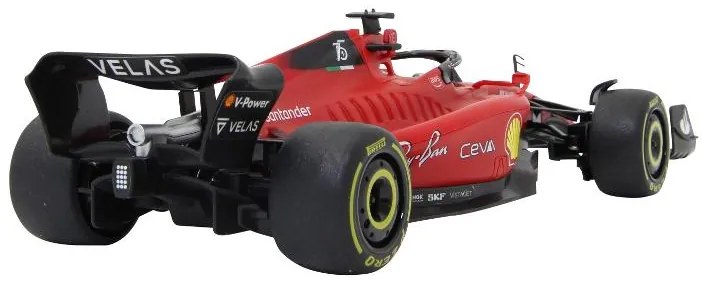 Jamara Autíčko na diaľkové ovládanie Formula 1 Ferrari F1-75/Oracle Red Bull Racing Rb18 (Ferrari)  (100396180)