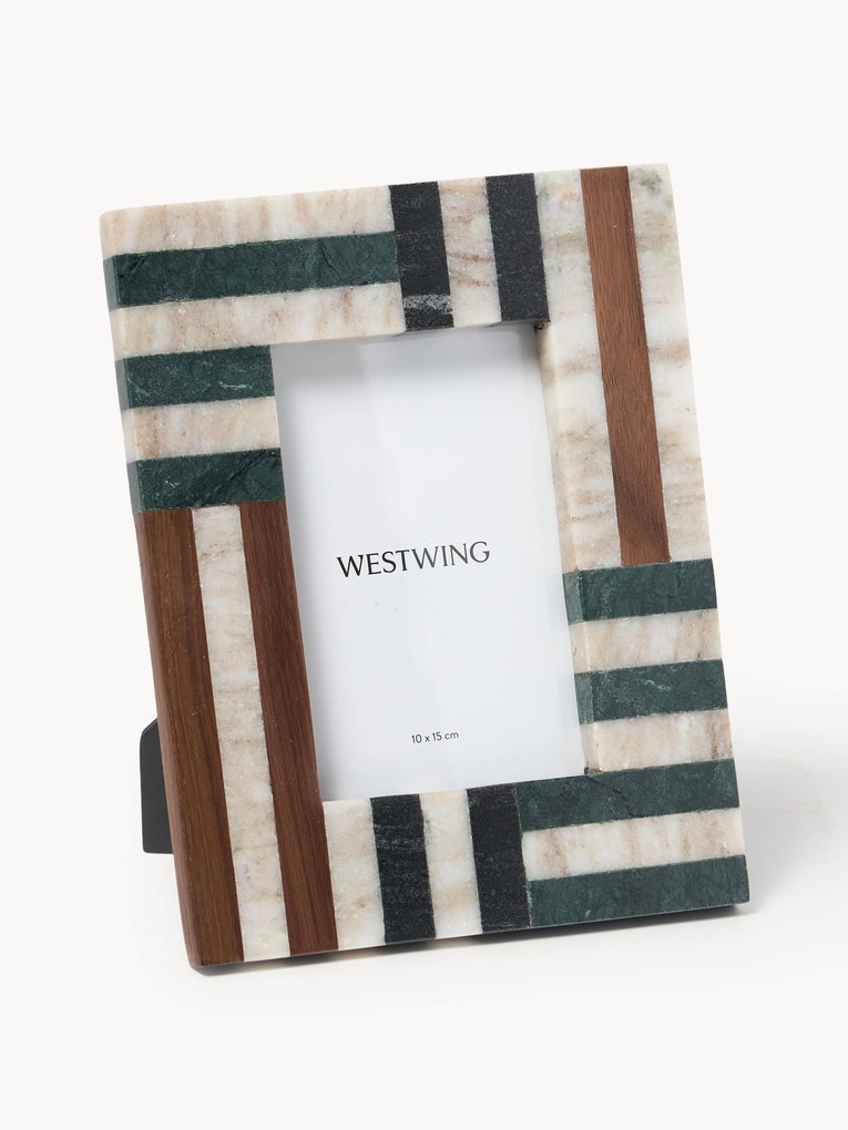 Mramorový fotorámik Mauricio, rôzne veľkosti