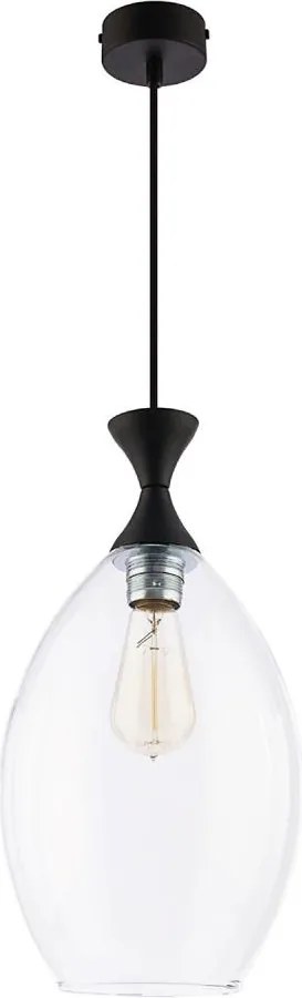 Jupiter 1557 - PAX TR - Závesné svietidlo PAX E27/60W