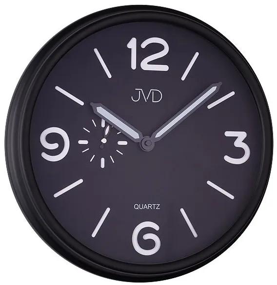 Nástenné hodiny JVD quartz HA11.1 32cm