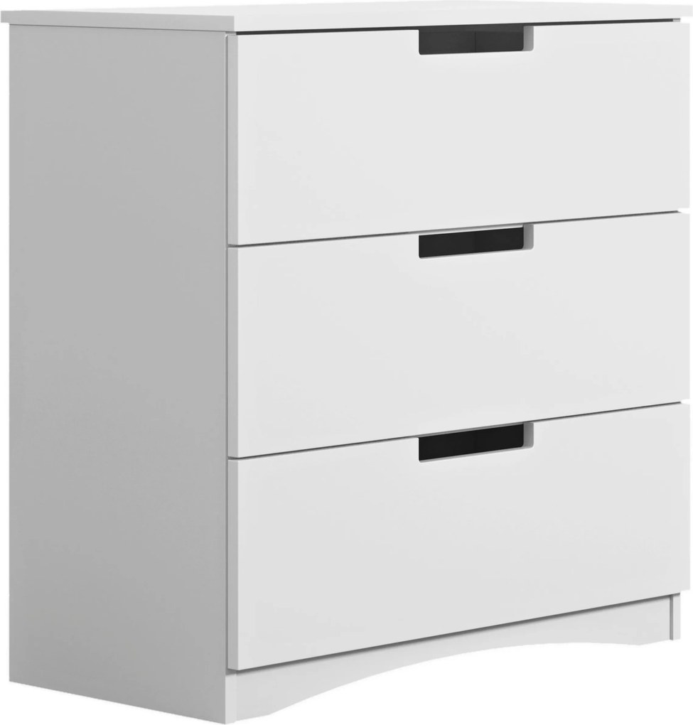 XXXLutz KOMODA MID.YOU - Detské izby - 002142000101
