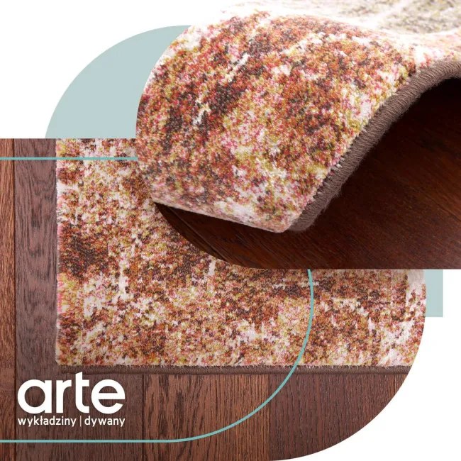 Koberec Ragolle Argentum 63753 6280