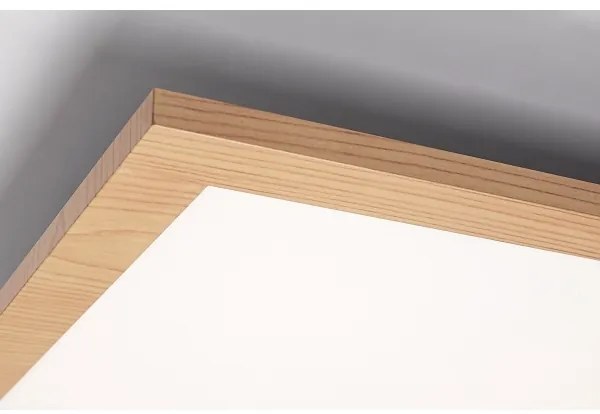 Rabalux 6909 - LED Prisadený panel ALMOND LED/40W/230V 4000K