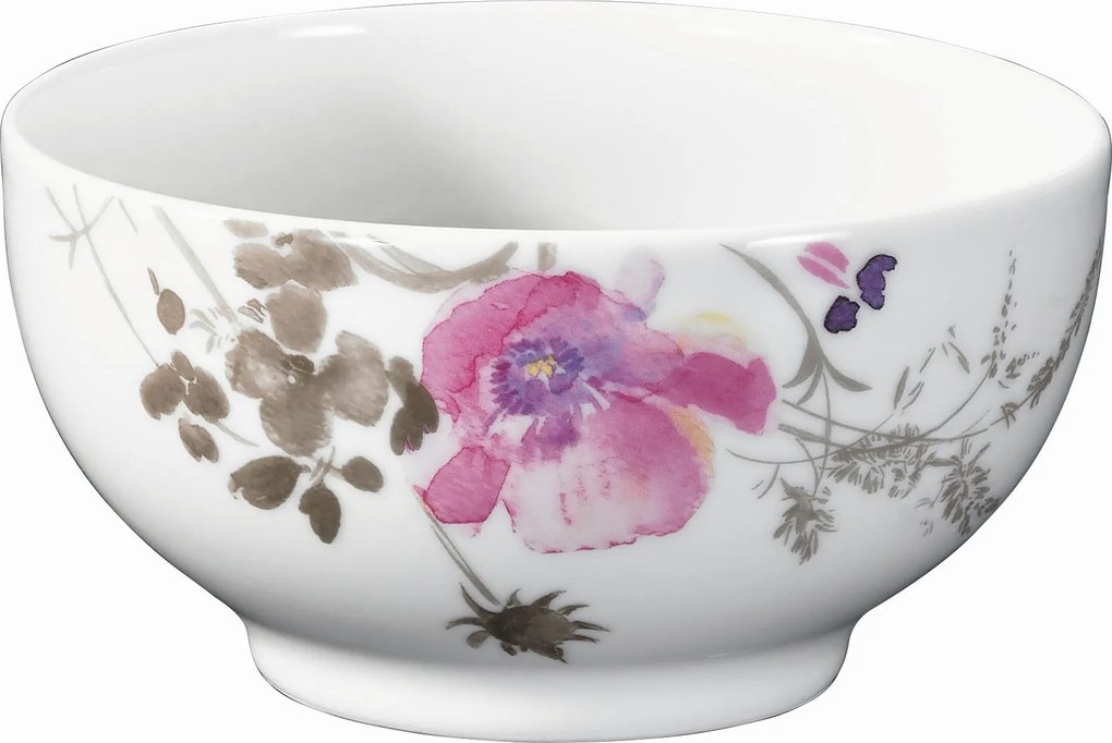 XXXLutz MISKA NA CEREÁLIE jemný porcelán (fine china) keramika Villeroy & Boch - Jedálenské sety - 003407020409