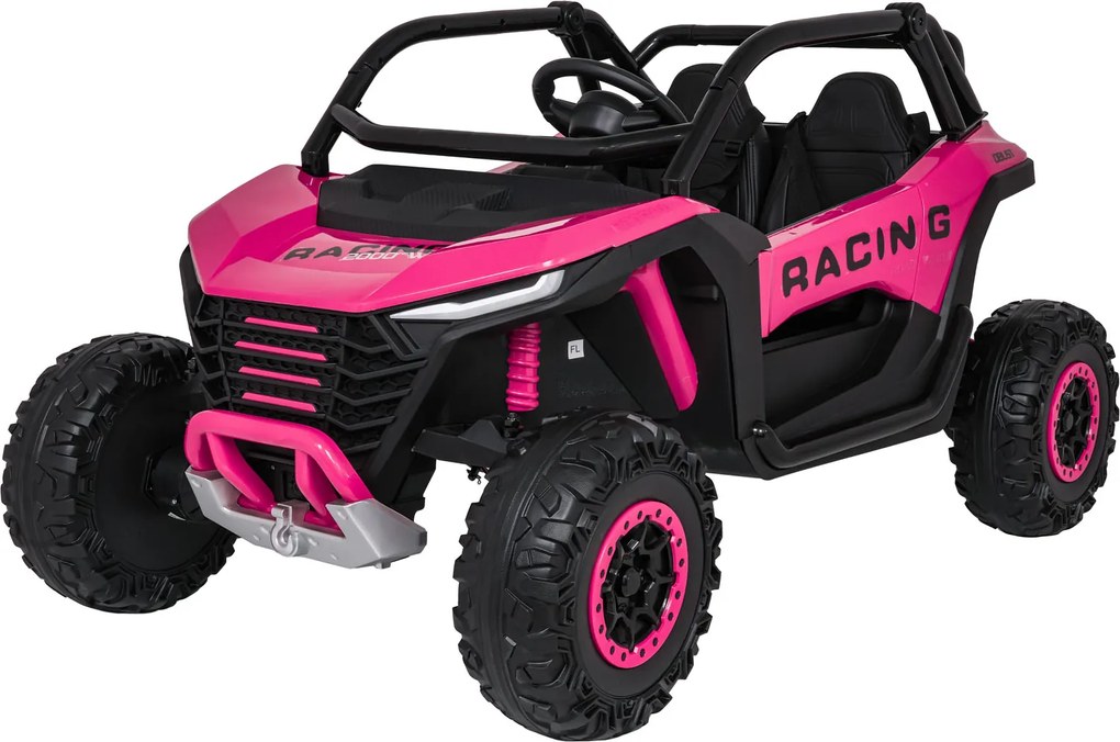 Ramiz RACING Road 2000 Ružová