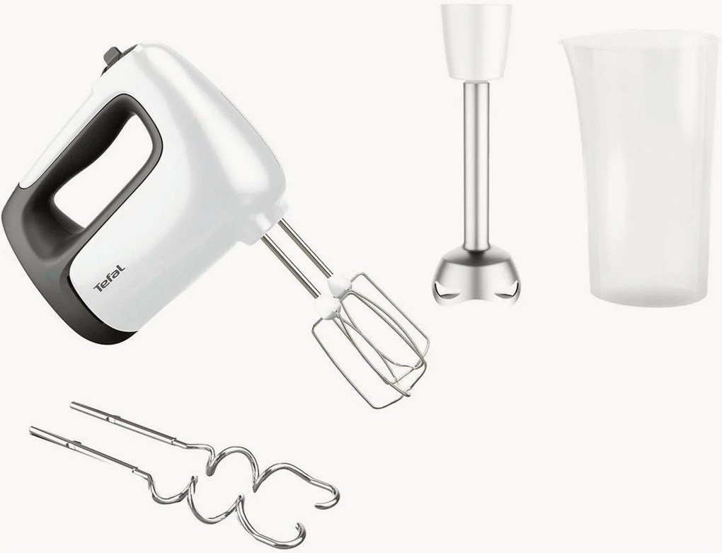 Kuchynská súprava Prep Mix, 7 ks