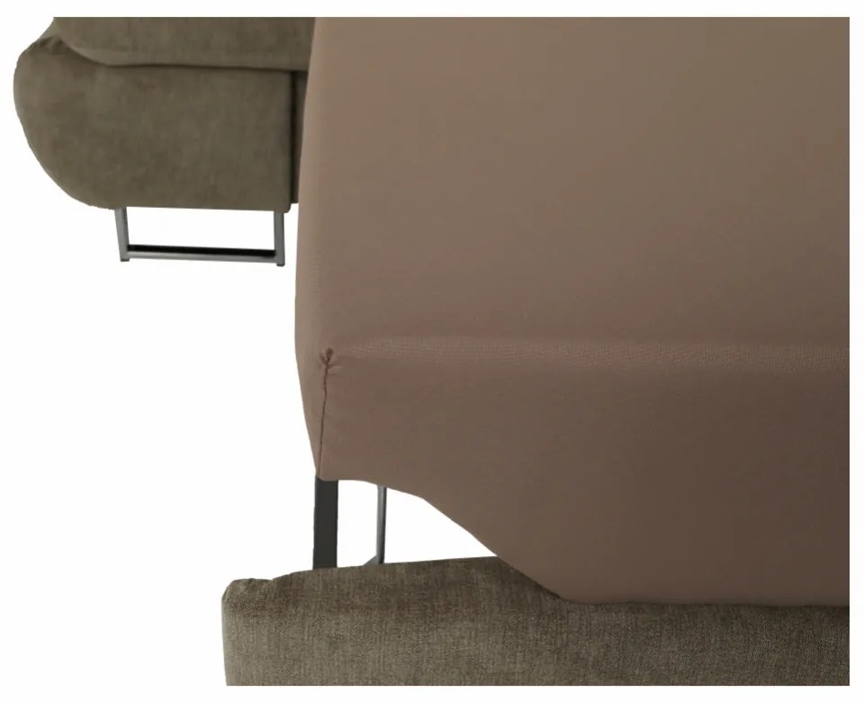 Rozkladacia sedacia súprava BUTON R Tempo Kondela