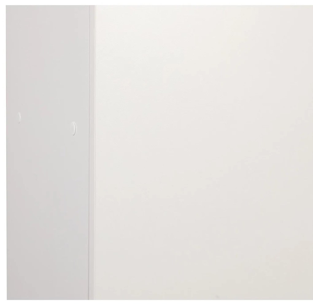 Botník (skrinka na topánky) Sheilossa (biela). Akcia -19%. Vlastná spoľahlivá doprava až k Vám domov. 1108494