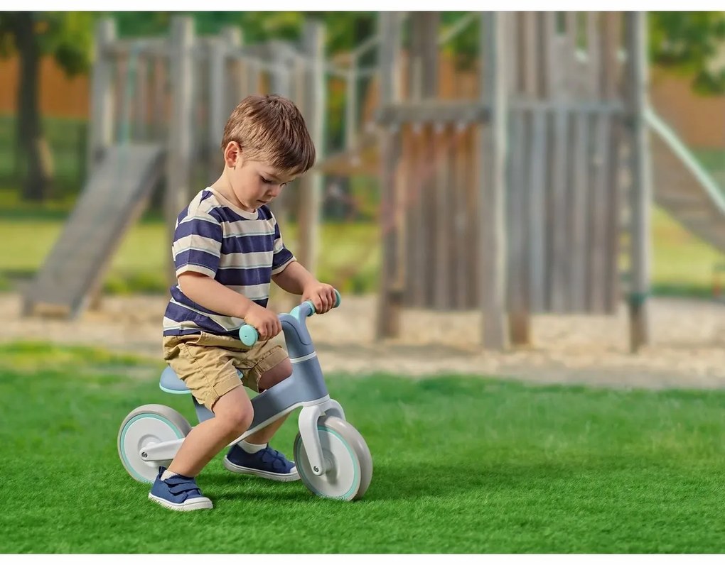Buddy Toys BPB 1115 Scooter DUOLET