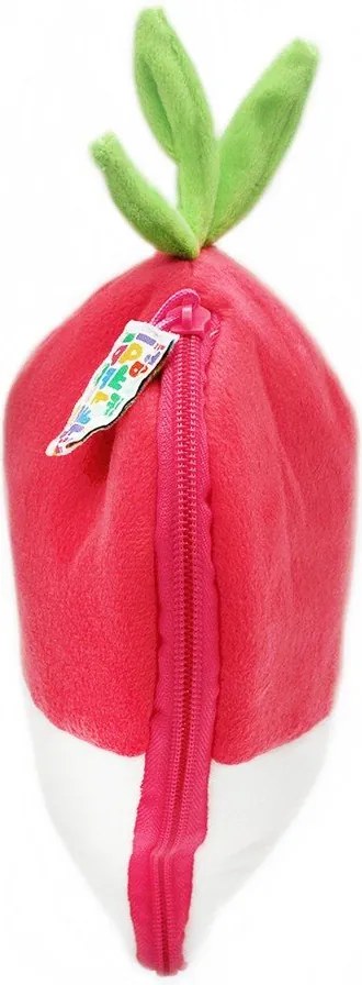 Plyšová hračka Flipetz 2in1 Piglet – Les Deglingos