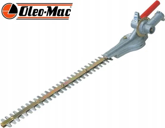 Nadstavec Oleo-mac Nožnice Na Živý Plot Eh 50