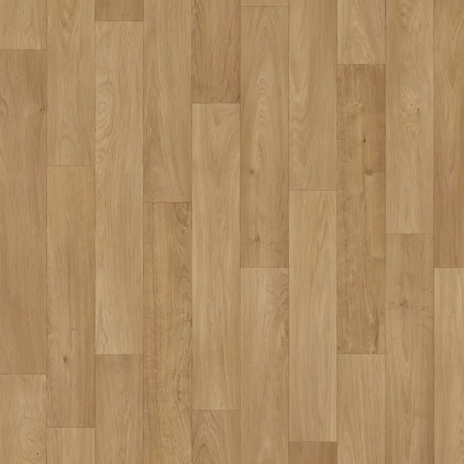 Beaulieu International Group, PVC podlaha - lino Master X Premium 3802, na mieru, šíře 2m,4m, béžová, pvc, chodba / predsieň