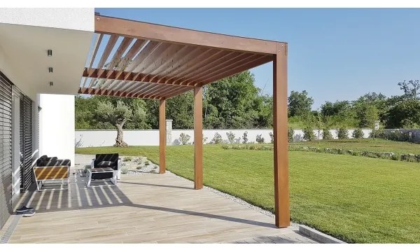 Kanlux 33361 - Vonkajšie bodové svietidlo AQILO 1xGU10/7W/230V IP65 čierne