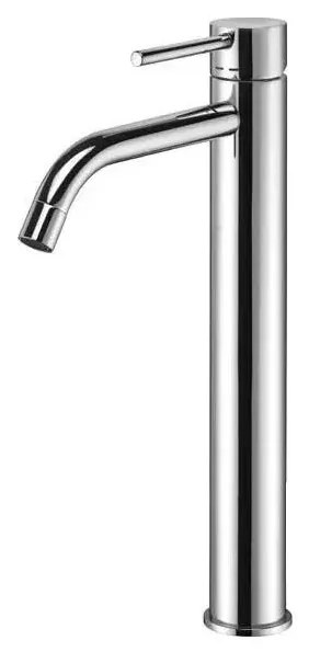 Paffoni - Umývadlová batéria LIGHT lesklý chróm