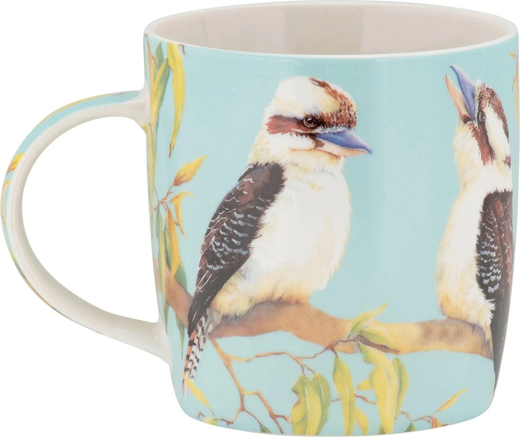 XXXLutz ŠÁLKA kostný porcelán (bone china) keramika Maxwell & Williams - Jedálenské sety - 004141047702